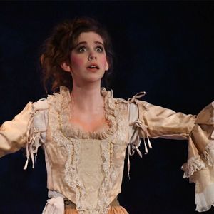 Meet your Posher, Grace